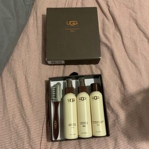 UGG Cleaner Kit
